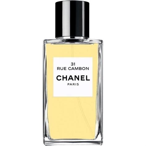 prix parfum chanel 31 rue cambon|Chanel 31 rue cambon appointment.